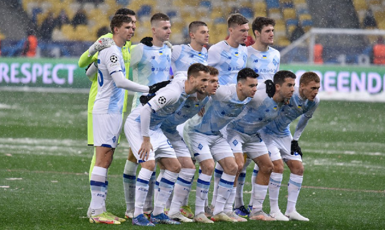 Україна вперше за 14 років не буде представлена в плей-офф єврокубків