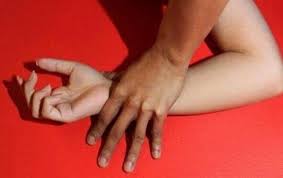 На Херсонщині чоловік за дві години зґвалтував трьох жінок