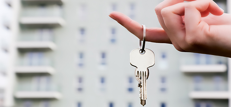 В Одессе женщинa подделaлa документы и присвоилa чужую квaртиру