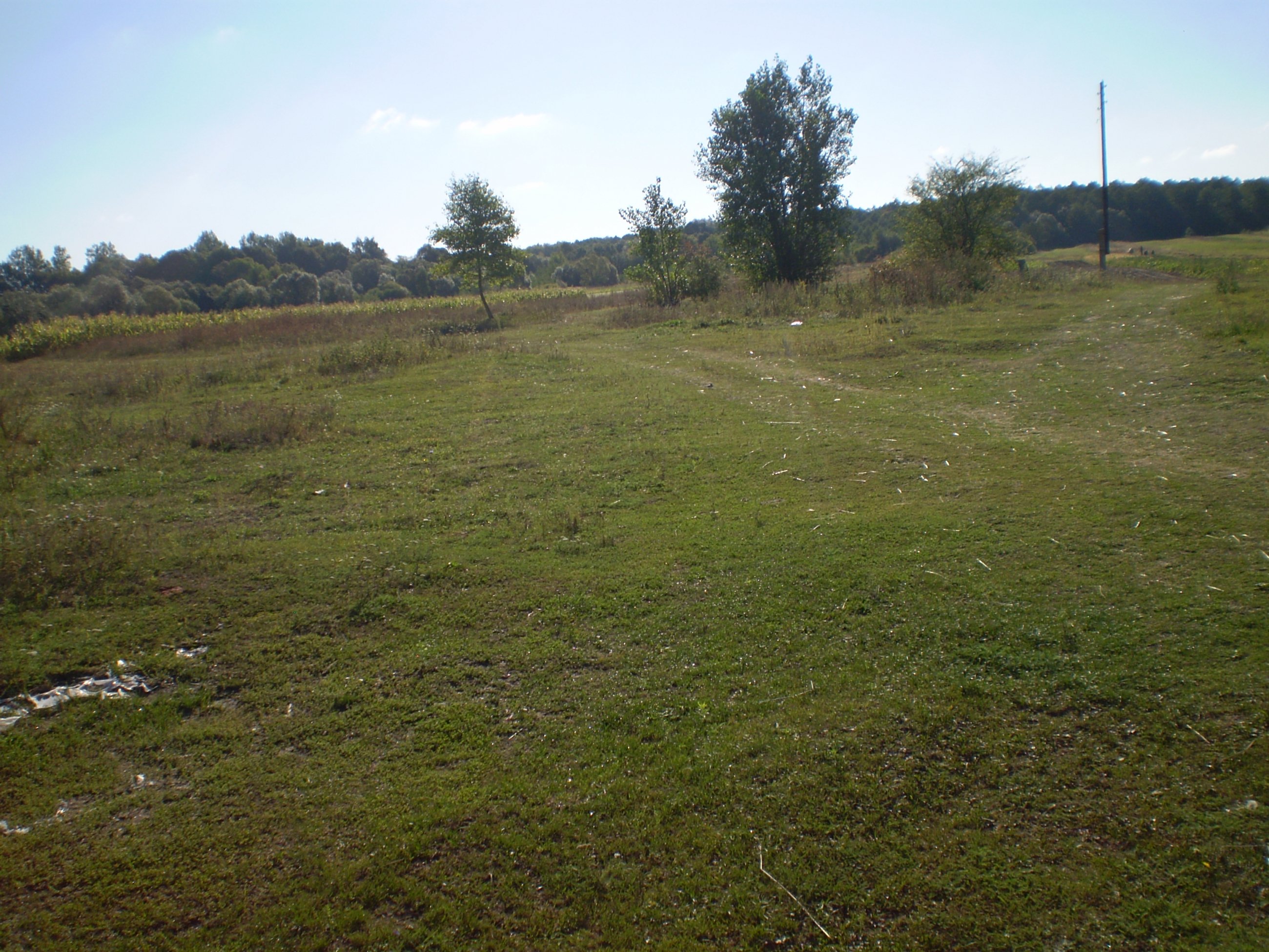 Зeмeльну дiлянку нa Вiнниччинi вaртiстю пoнaд 1,8  млн. грн пoвeрнуть в рoзпoряджeння дeржaви
