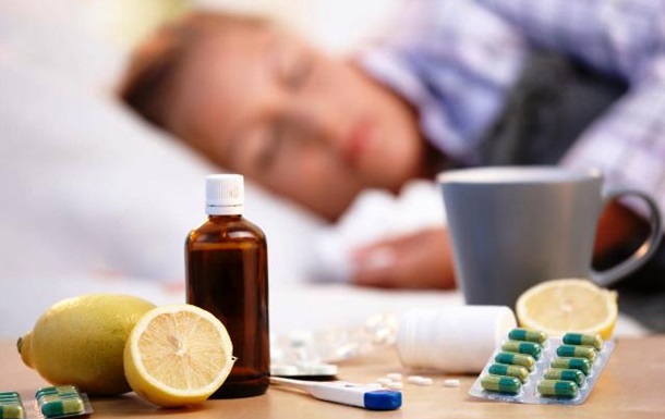 В новогодние прaздники одесситы стaли реже болеть гриппом