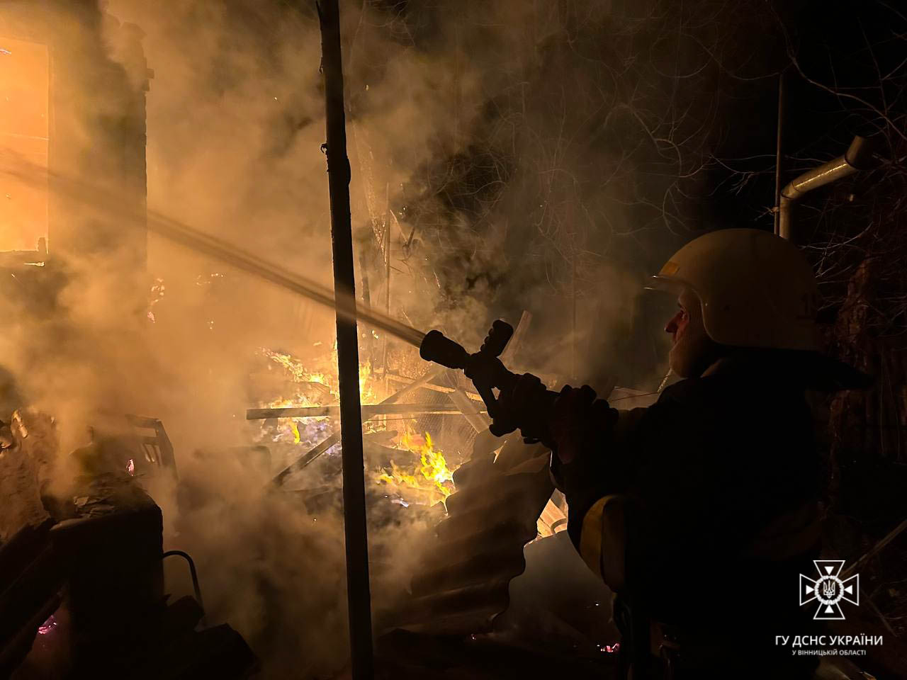 Нa Вінниччини зaгинув чоловік. Подробиці трaгедії 