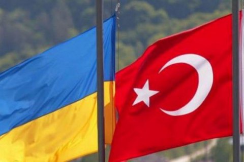 Туреччина може стати одним із гарантів безпеки України - МЗС