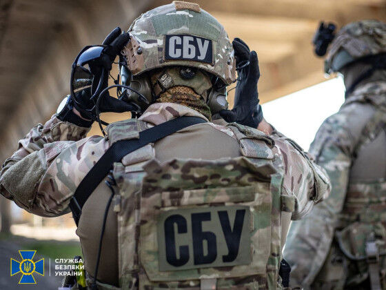 Розповсюджували кремлівську пропаганду: СБУ ліквідувала ботоферму