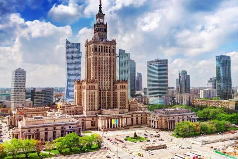 У Варшаві створять інститут польсько-угорської дружби
