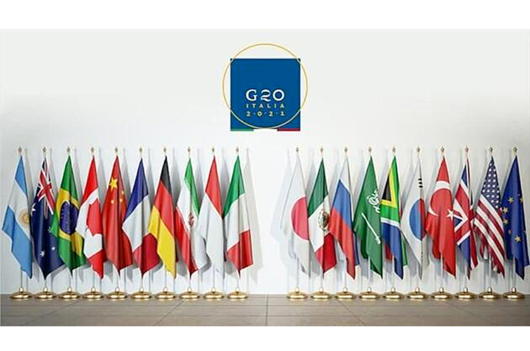 російська війна проти України. Країни G20 готують спільну заяву 