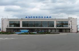 Одесский аэропорт увеличил пассажиропоток в 2017 году