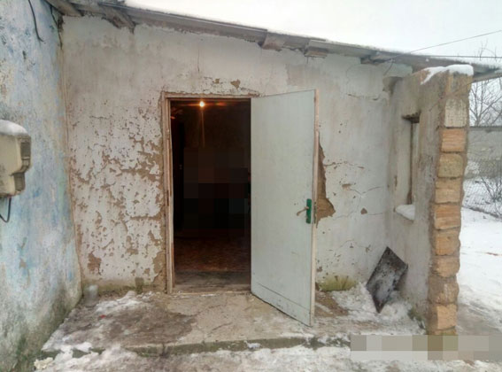 В Одеській області жінка вбила рідну сестру (Фото)