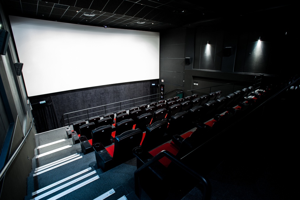 Держкіно анонсувало прем'єри двох українських фільмів на Берлінале