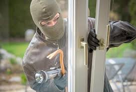 У Вінниці злодій «обчистив» пенсіонерку