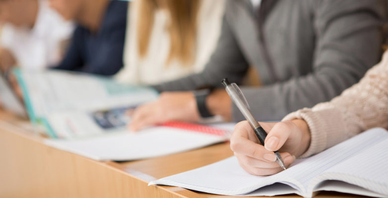 Вступ-2023: мультитест знову пропонується як альтернатива ЗНО