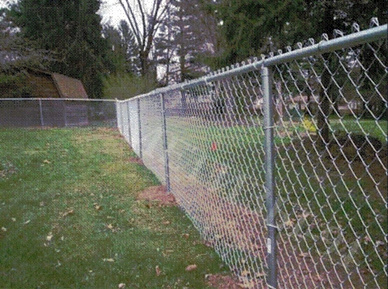 Жахлива смерть на Львівщині: чоловік перелазив через паркан та пошкодив артерію