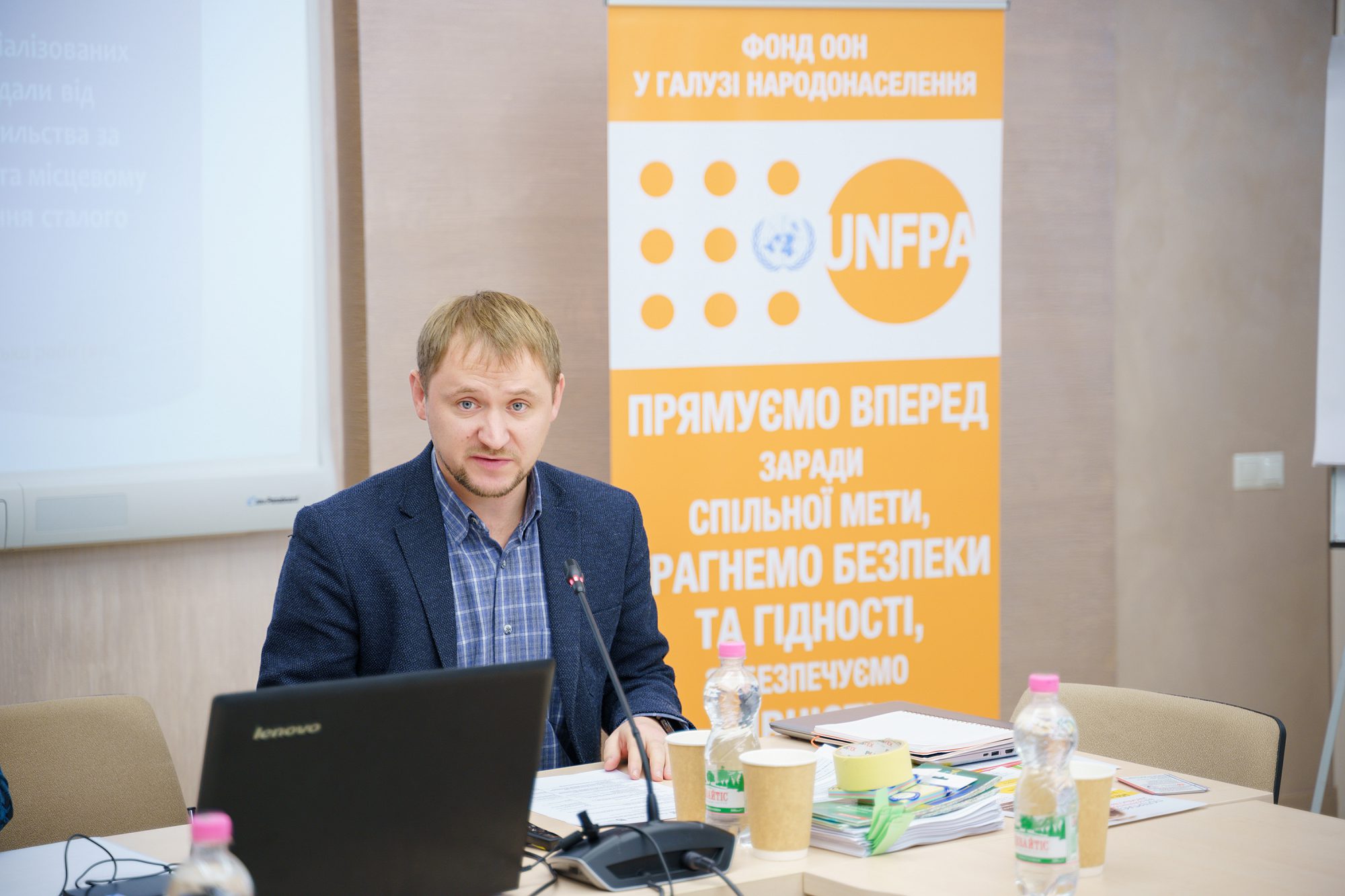 «Не мовчи – і тобі допоможуть»: у Вінниці хочуть створити кризову кімнaту для підтримки жертв домaшнього нaсильствa