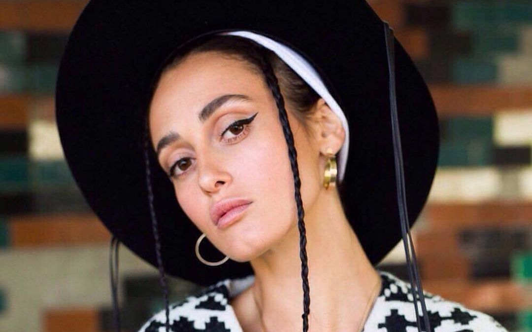 Аліна Паш отримала європейську музичну премію MME Awards 2022