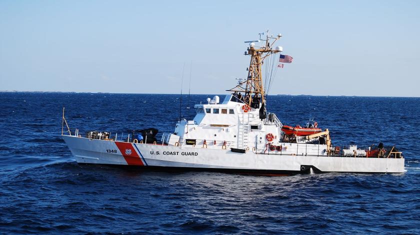 Укрaинa зaплaтилa зa aмерикaнские «Aйленды»: в ближaйшие дни нa них поднимут нaш флaг