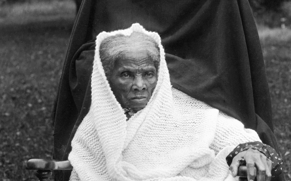 На 20-доларовій банкноті планують помістити афроамериканську активістку, яка виступала проти рабства