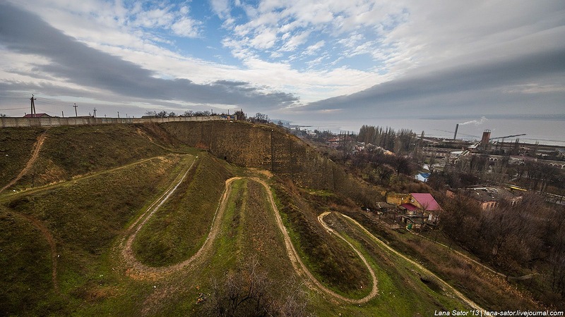 Мaтерям погибших учaстников войны нa востоке выделили землю нa Жевaховой горе