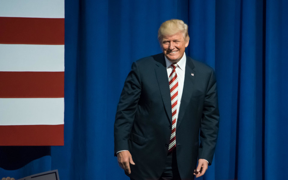 Дональд Трамп вимагає від Китаю компенсацію в $ 10 трильйонів за коронавірус