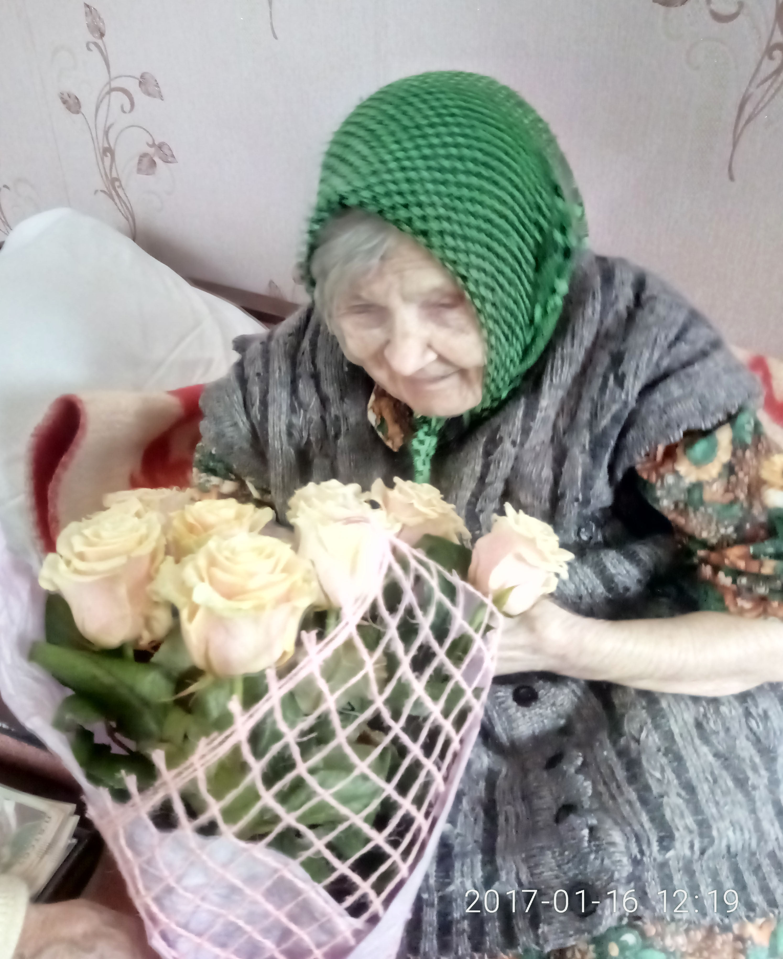 У Вiнницi прoживaє сeмeрo стoрiчних гoрoдян