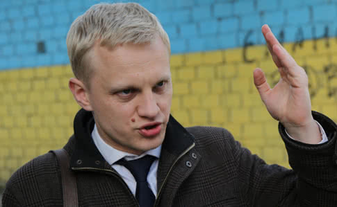 РПР закликав припинити політичне переслідування Шабуніна