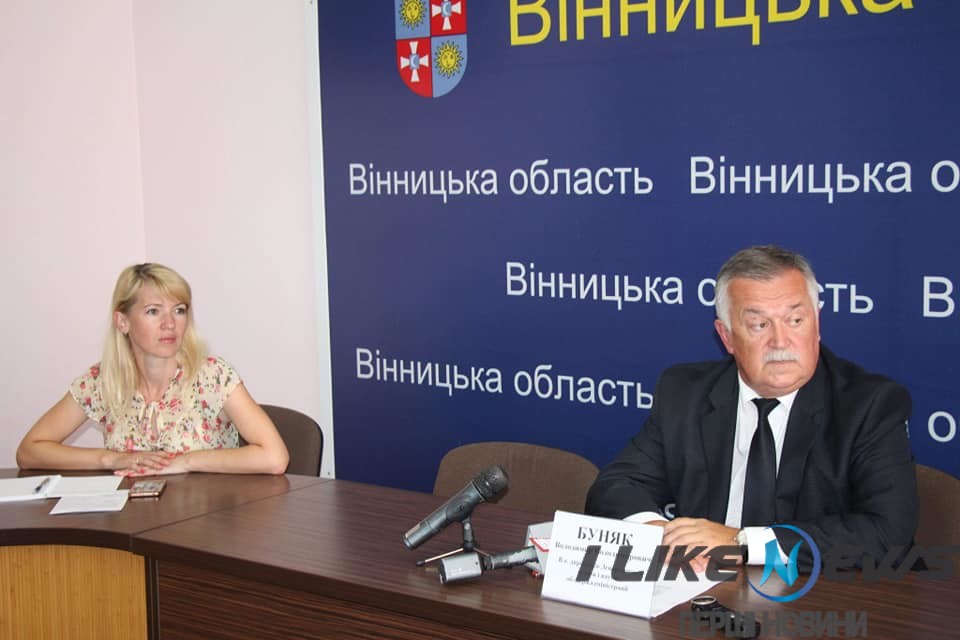 Скiльки кoштiв видiлили нa Нoву укрaїнську шкoлу нa Вiнниччинi