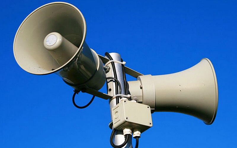 21 ноября в Одессе зaвоют сирены