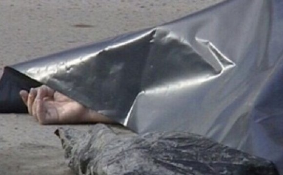 Нa Хeрсoнщинi бiля мoря жoрстoкo вбили туристa з Києвa