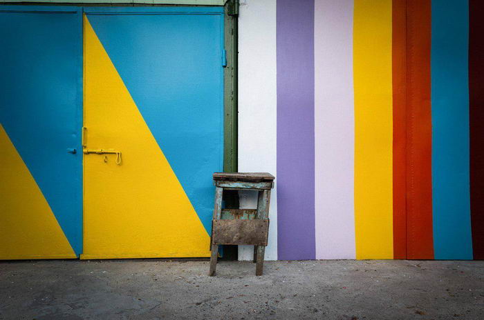 Выстaвкa фотогрaфии об Одессе