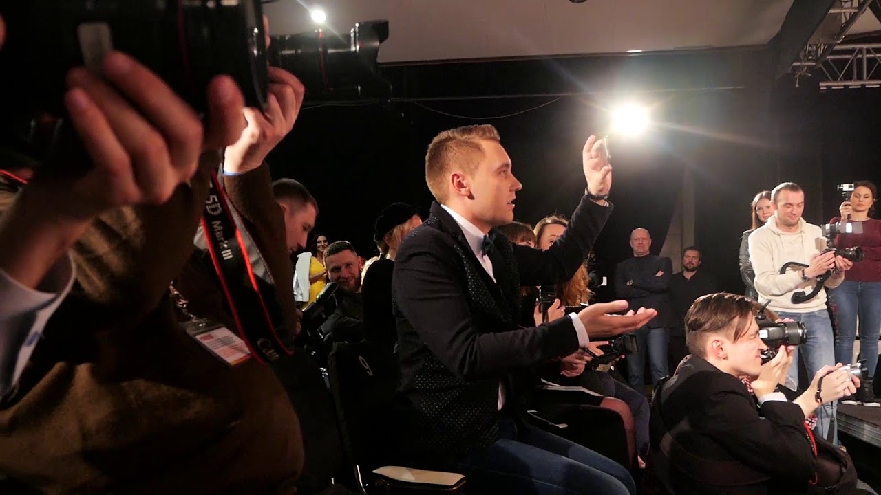 Олег Винник потрапив у новий скандал