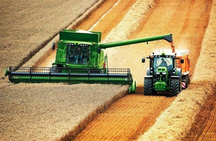 Кабмін розширив програму кредитування для аграріїв