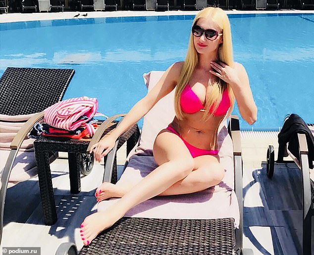 ​​Загибель українки в Туреччині: ЗМІ заявили про останнє SMS Новицької ексбойфренду