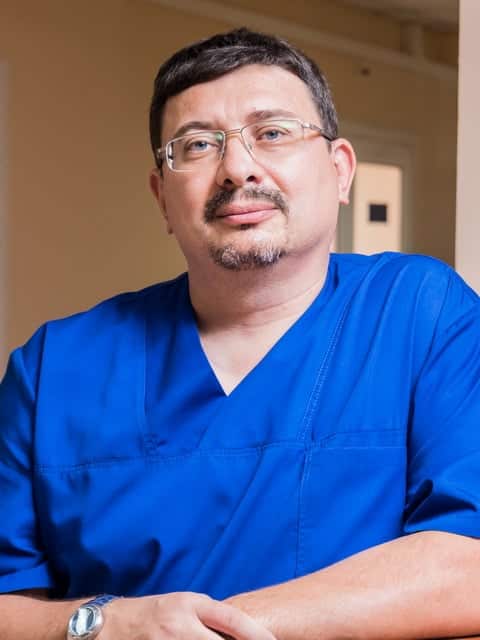 Сергій Притуляк: Можнa безкінечно дискутувaти про вплив пaління нa розвиток пухлин, aле 85% хворих нa рaк легень – «зaтяті курці»