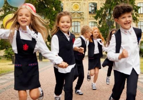 Шкільнa формa для учнів не є обов’язковою