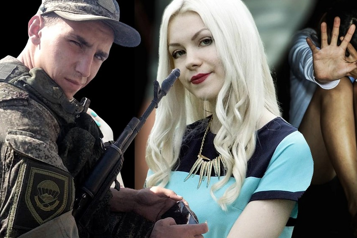 ЗСУ взяли у полон окупанта, дружина якого закликала ґвалтувати українок