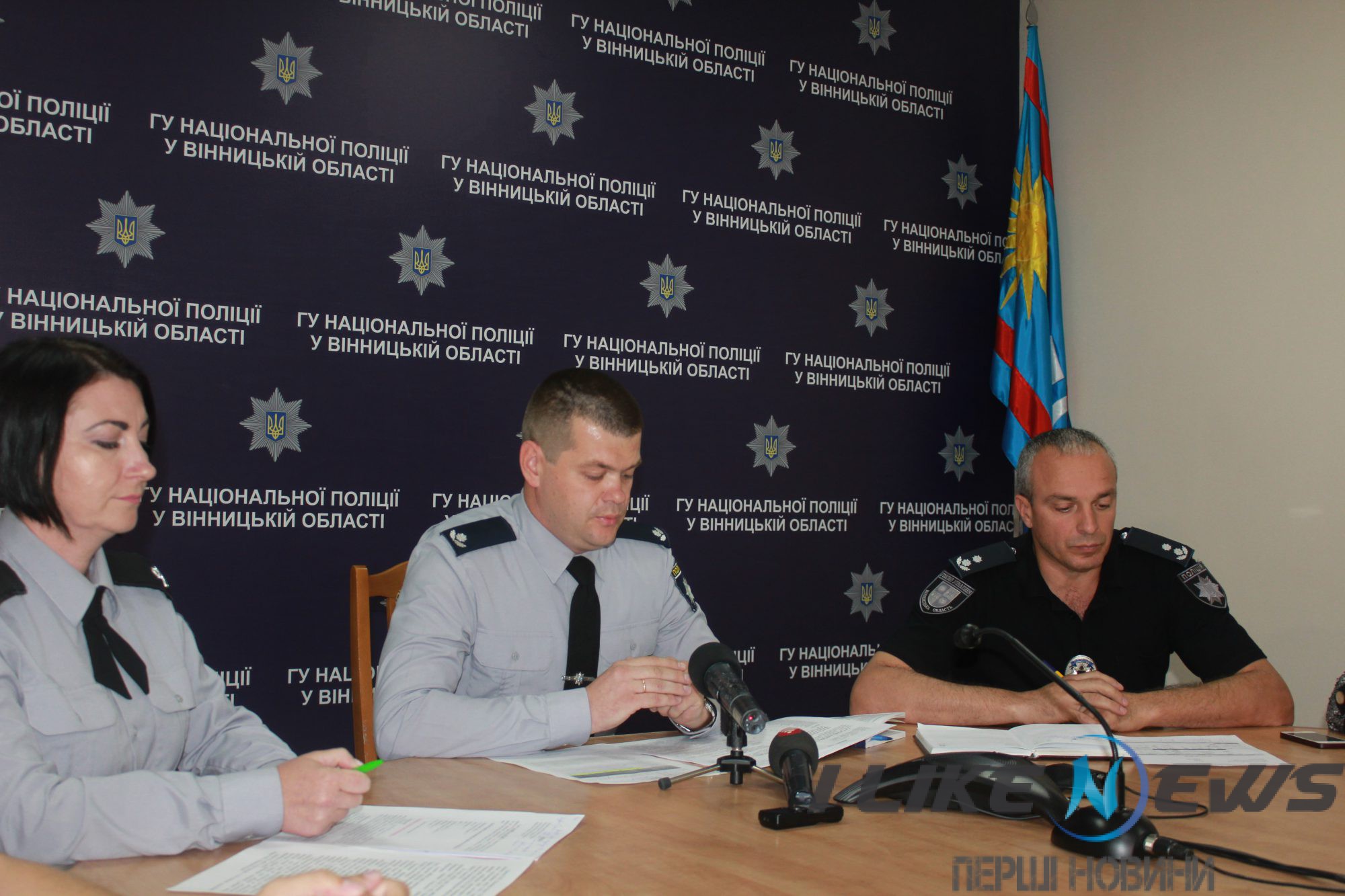 Вибори 2019: майже 5 тисяч правоохоронців та 3 вибухо-технічних групи забезпечуватимуть публічну безпеку під час виборів