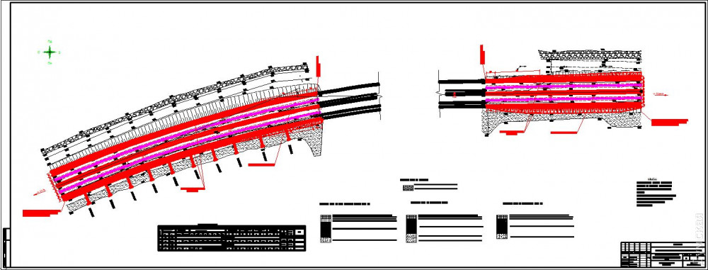 На рeмонт моста чeрeз Хаджибeйский лиман потратят полмиллиарда