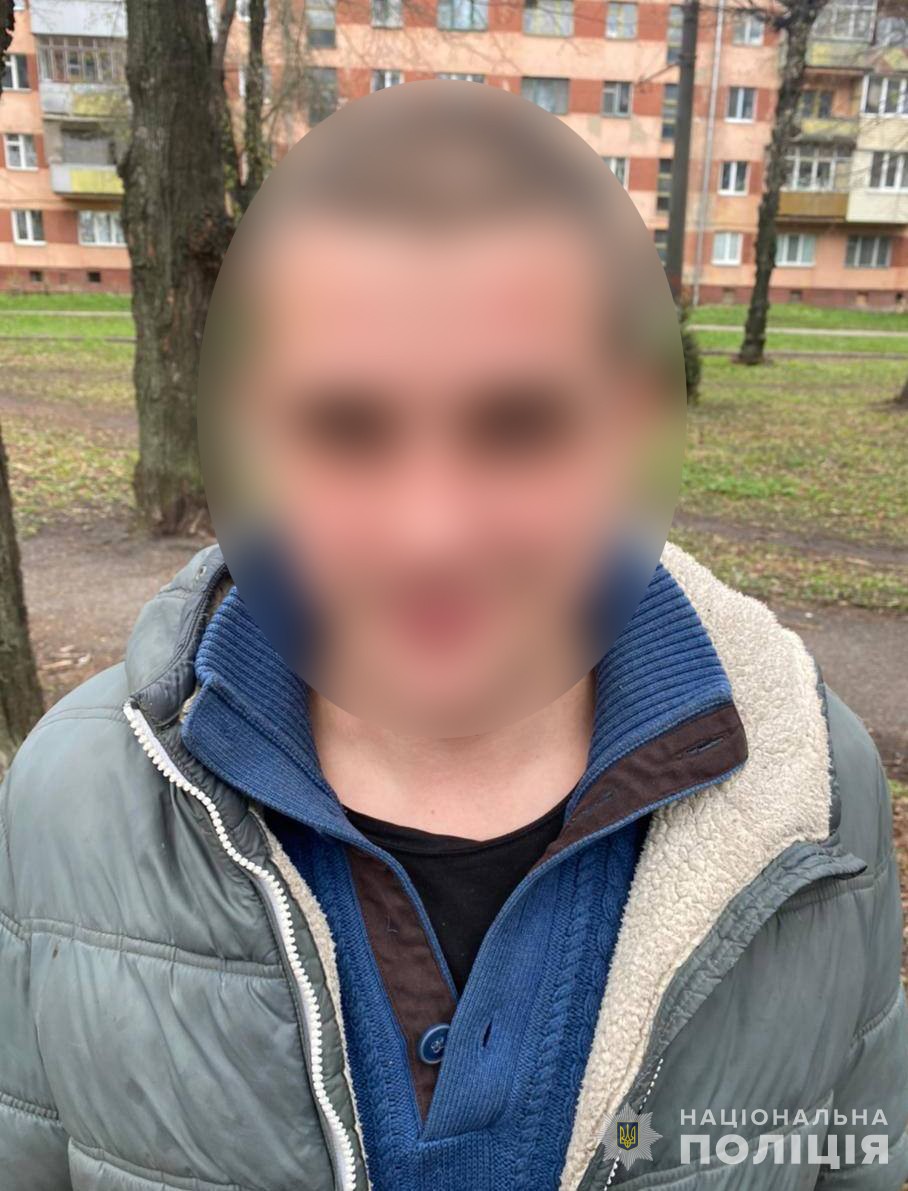 Смертельнa бійкa: нa Вінниччині молодик вбив чоловікa 