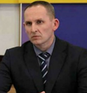 Eкс-кeрiвник полiцiї Вiнниччини А.Шeвцов нaмaгaється поновитися нa посaдi чeрeз суд