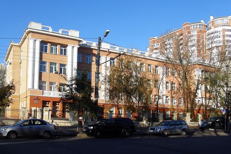 Одесские школы и детские сады на два дня поменяют режим занятий из-за отключения воды