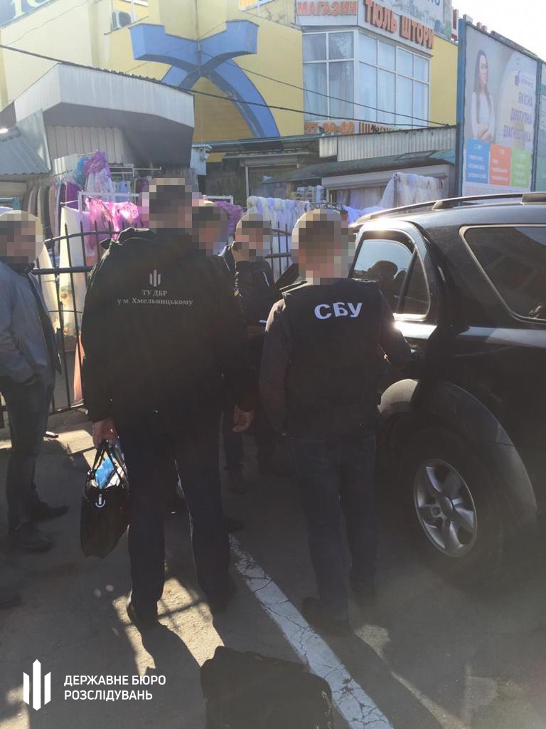 Вовк у овечій шкурі: справу вінницького борця з корупцією, який погорів на хабарі, передали до суду 