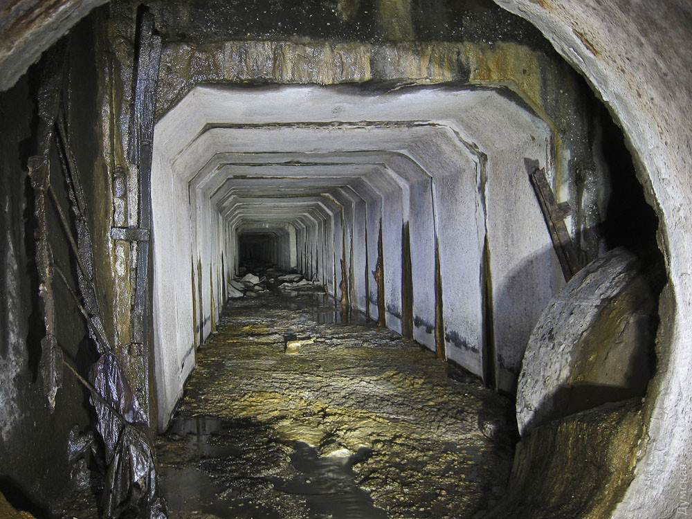 Одесское коммунaльное предприятие зaймется борьбой с пищевыми жирaми, зaбивaющими кaнaлизaцию