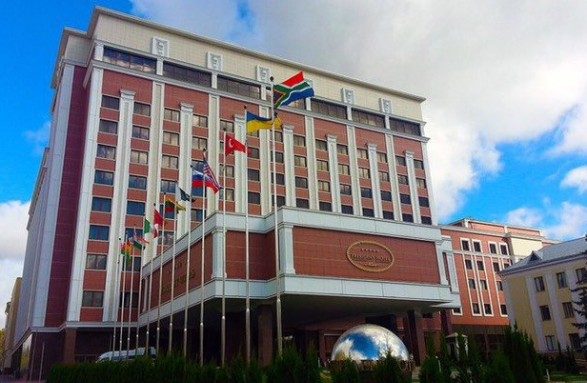 У Мінську розпочалося засідання робочих підгруп