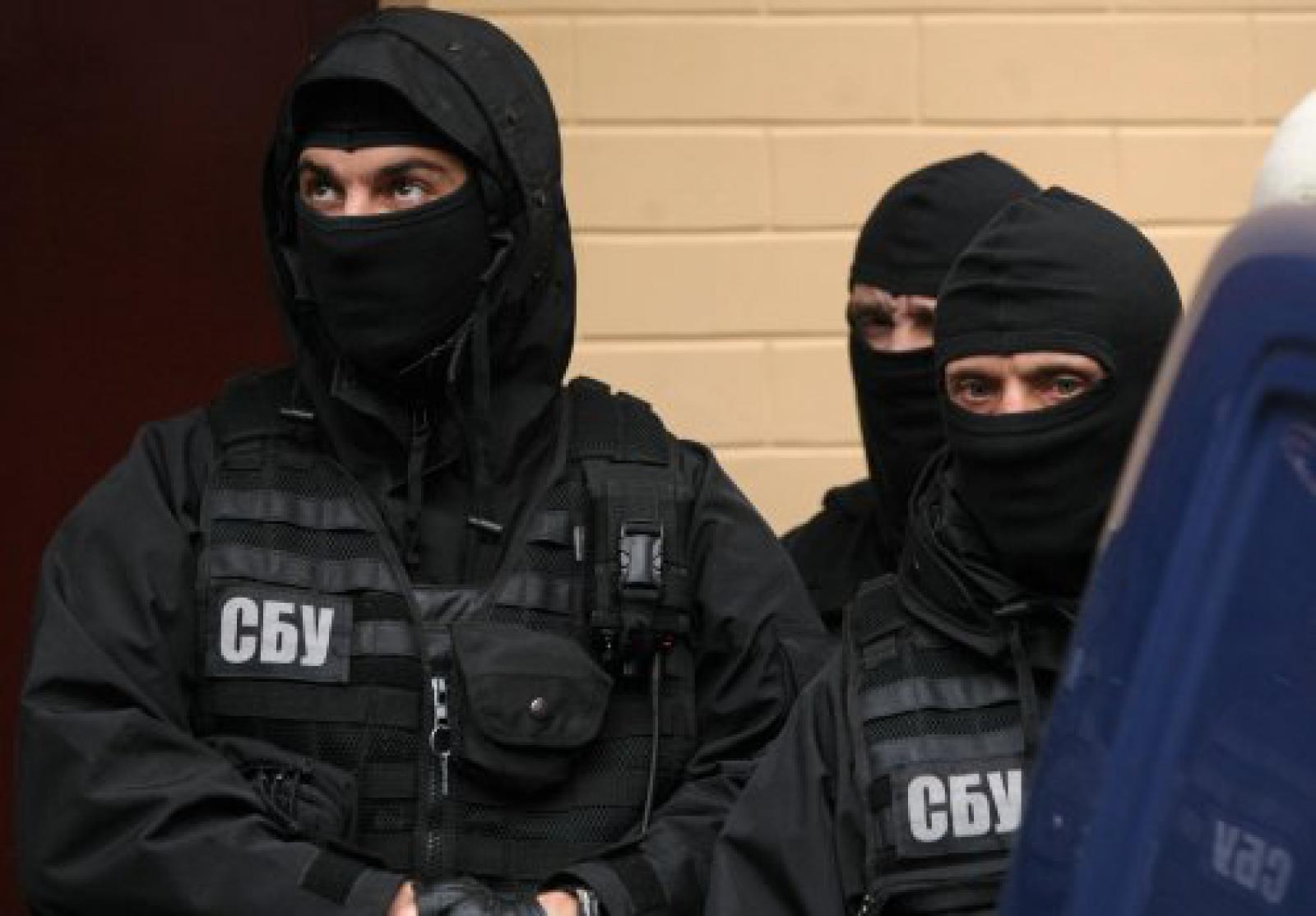 СБУ затримала бойовика "ДНР", який був наглядачем за українськими заручниками