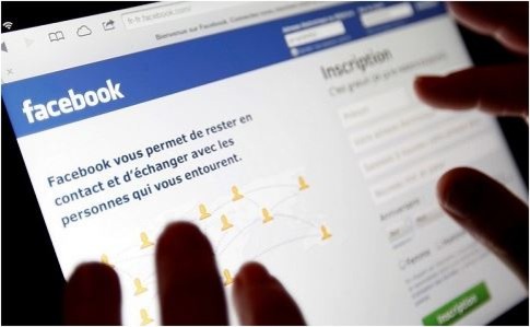 Роскомнадзор заблокував ІР-адреси Facebook, Twitter та "ВКонтакте"