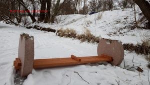 В Одeсской области хулиганов и вандалов ожидаeт строгоe наказаниe