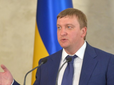 Мін'юст ініціює перезавантаження НАЗК