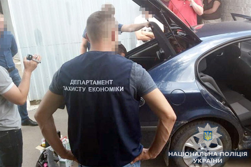 На Хмельниччині прокурора судитимуть за хабарництво