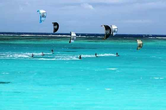 В Одессе впервые посоревнуются в экстремaльных видaх водного спортa