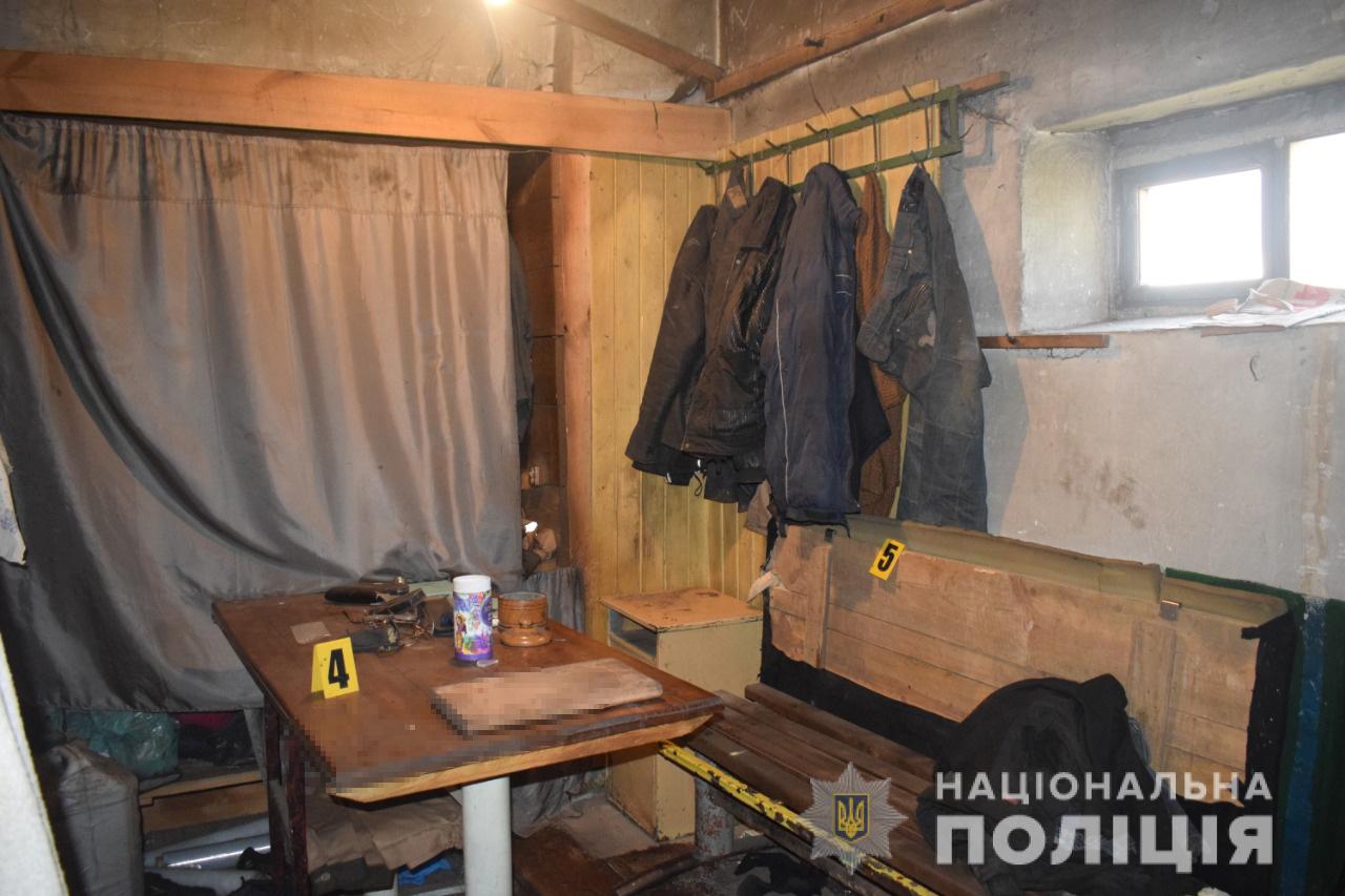 У виправній колонії на Вінниччині знайшли тіло засудженого