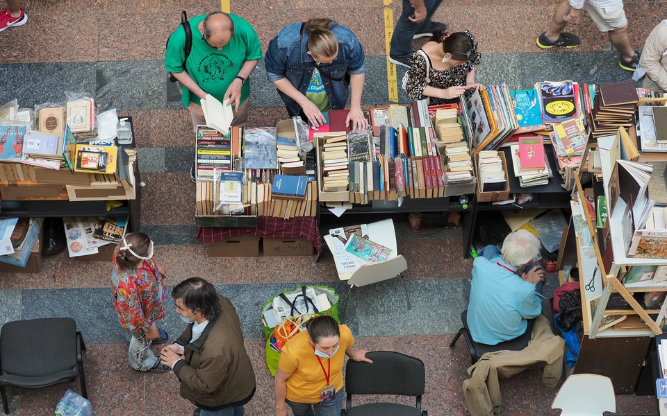 У Білорусі зі шкільної програми виключили твори нобелівської лауреатки Алексієвич